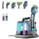 Пилосос Shark StainStriker HairPro Pet Stain & Spot Cleaner PX250EUT
