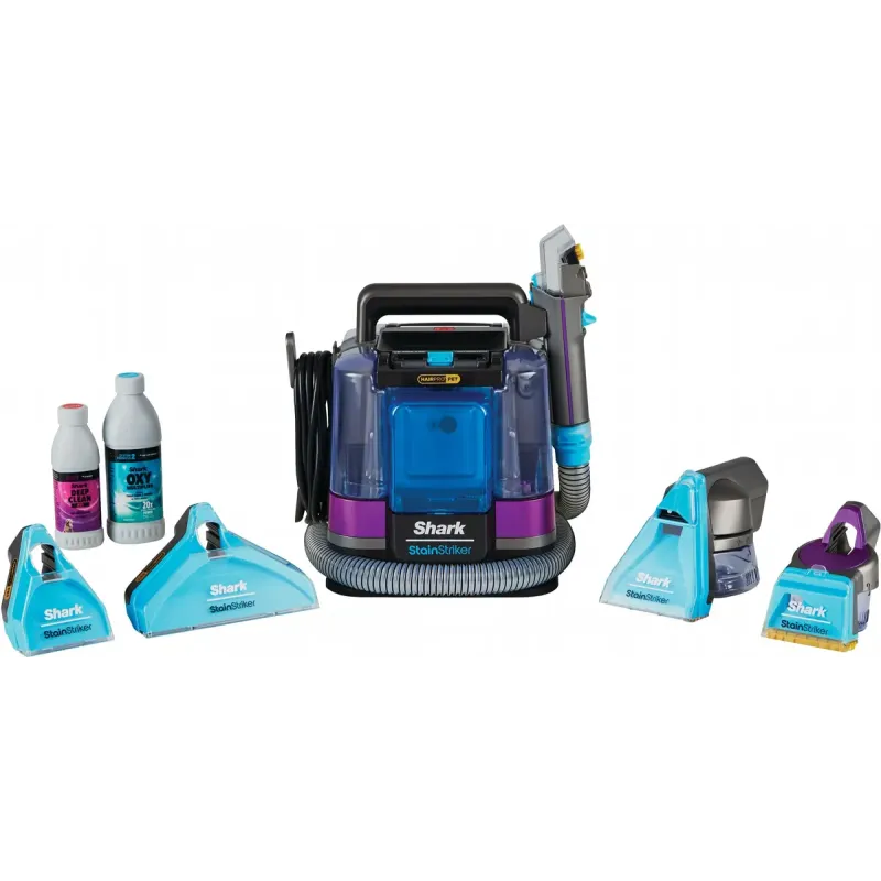 Пилосос Shark StainStriker HairPro Pet Stain & Spot Cleaner PX250EUT
