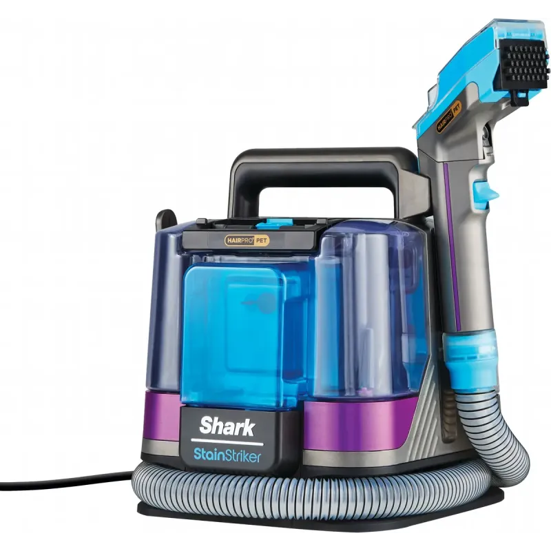 Пилосос Shark StainStriker HairPro Pet Stain & Spot Cleaner PX250EUT