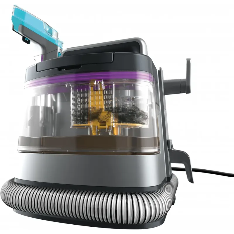Пилосос Shark StainStriker HairPro Pet Stain & Spot Cleaner PX250EUT