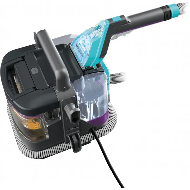 Пилосос Shark StainStriker HairPro Pet Stain & Spot Cleaner PX250EUT