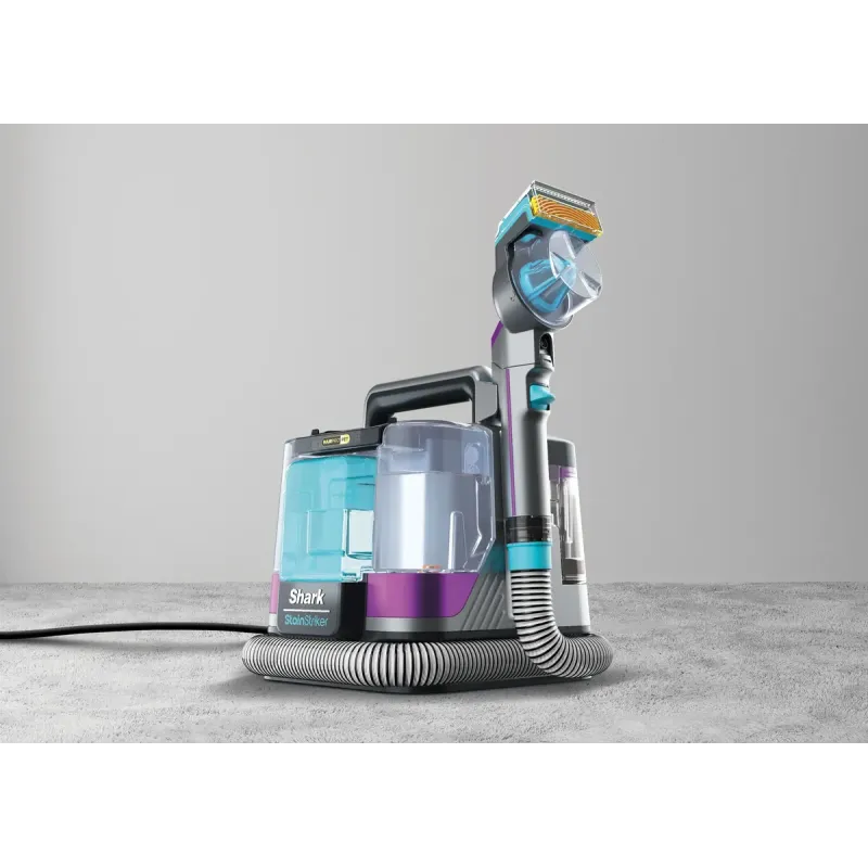 Пилосос Shark StainStriker HairPro Pet Stain & Spot Cleaner PX250EUT