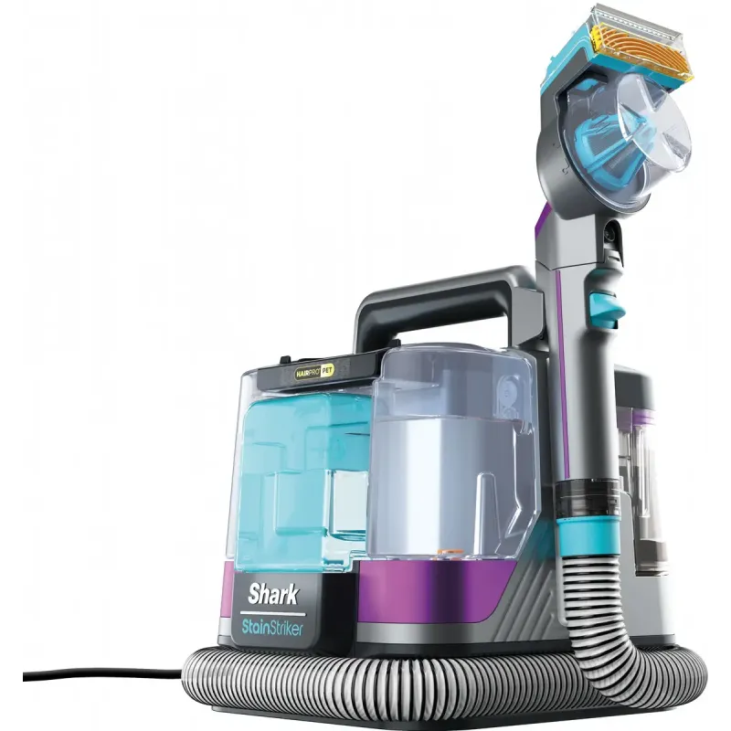 Пилосос Shark StainStriker HairPro Pet Stain & Spot Cleaner PX250EUT