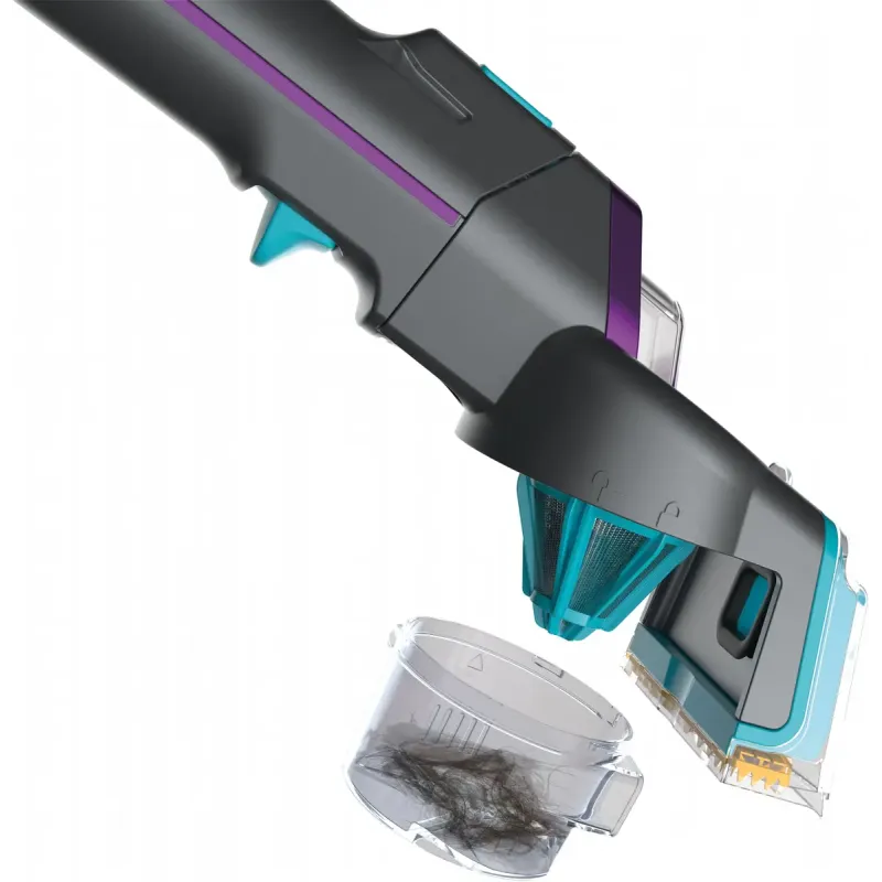 Пилосос Shark StainStriker HairPro Pet Stain & Spot Cleaner PX250EUT
