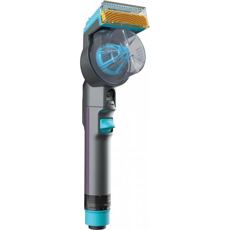 Пилосос Shark StainStriker HairPro Pet Stain & Spot Cleaner PX250EUT