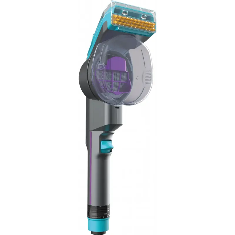 Пилосос Shark StainStriker HairPro Pet Stain & Spot Cleaner PX250EUT