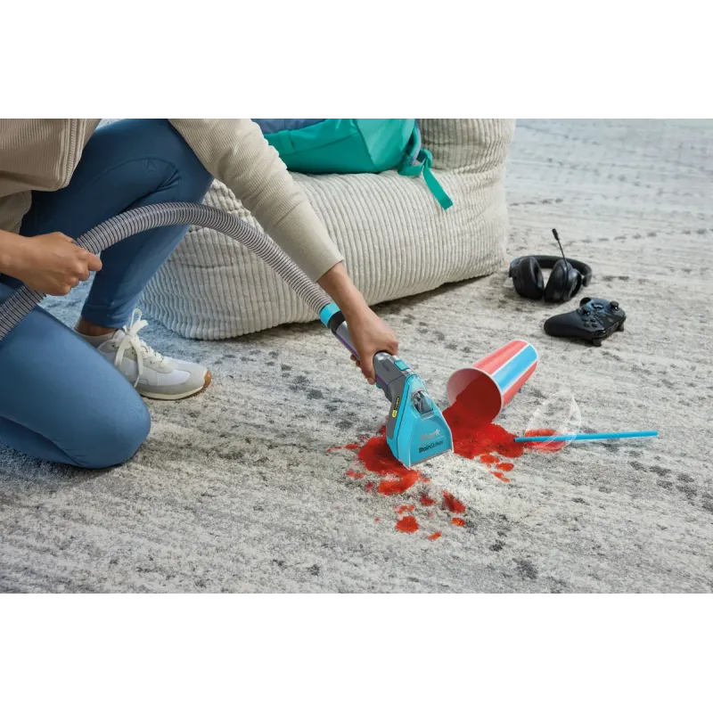 Пилосос Shark StainStriker HairPro Pet Stain & Spot Cleaner PX250EUT