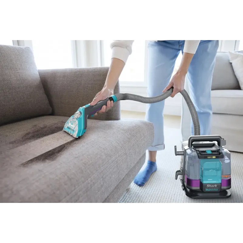Пилосос Shark StainStriker HairPro Pet Stain & Spot Cleaner PX250EUT
