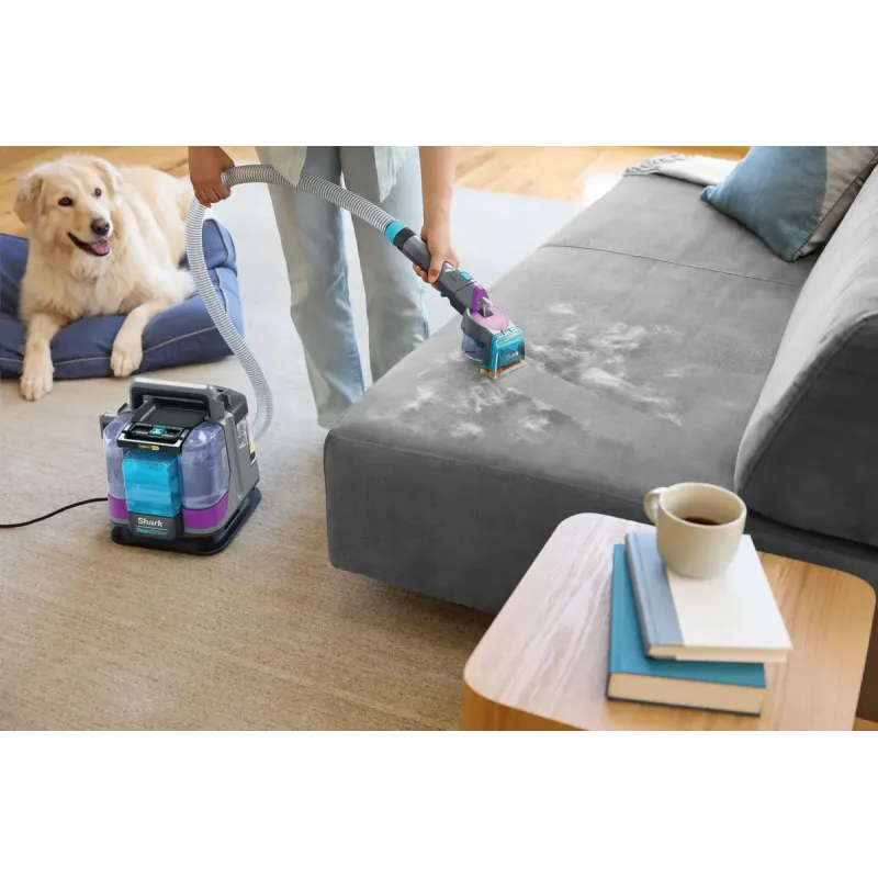 Пилосос Shark StainStriker HairPro Pet Stain & Spot Cleaner PX250EUT