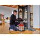 Пылесос Einhell TE-AV 1815 Li C Solo (2351700)
