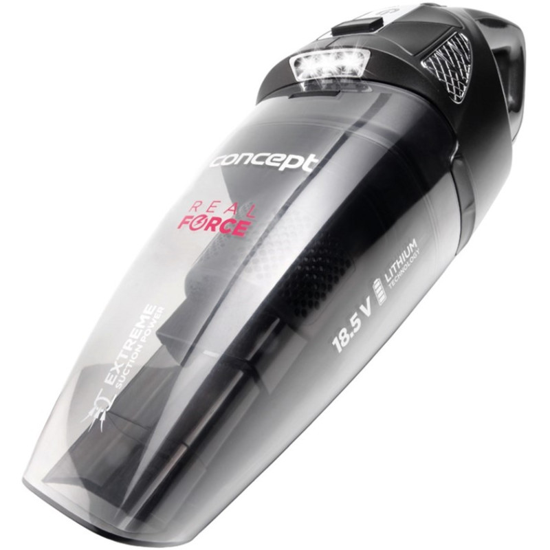 Пылесос Concept VP4380