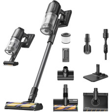 Пылесос Dreame R20 Ultra AquaCycle (VRV57F)