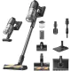 Пилосос Dreame R20 Ultra AquaCycle (VRV57F)