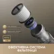 Пилосос Dreame R20 Ultra AquaCycle (VRV57F)