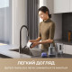 Пылесос Dreame R20 Ultra AquaCycle (VRV57F)
