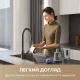 Пилосос Dreame R20 Ultra AquaCycle (VRV57F)