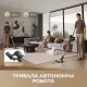 Пилосос Dreame R20 Ultra AquaCycle (VRV57F)