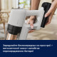 Пилосос Electrolux EP72UB21SW