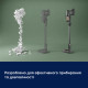 Пилосос Electrolux EP72UB21SW