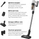 Пилосос Electrolux EP72UB21SW