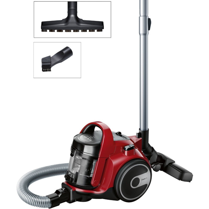 Пылесос Bosch BGC05AAA2