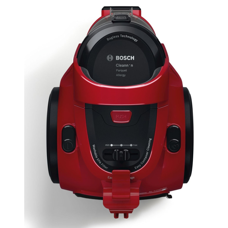 Пылесос Bosch BGC05AAA2