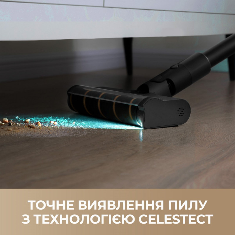 Пылесос Dreame R10s Pro (VZV23A)