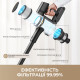 Пылесос Dreame R10s Pro (VZV23A)