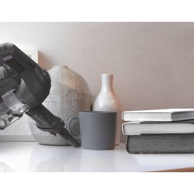 Пилосос Hoover HF103X