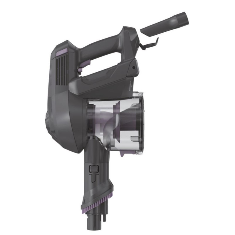 Пилосос Hoover HF103X