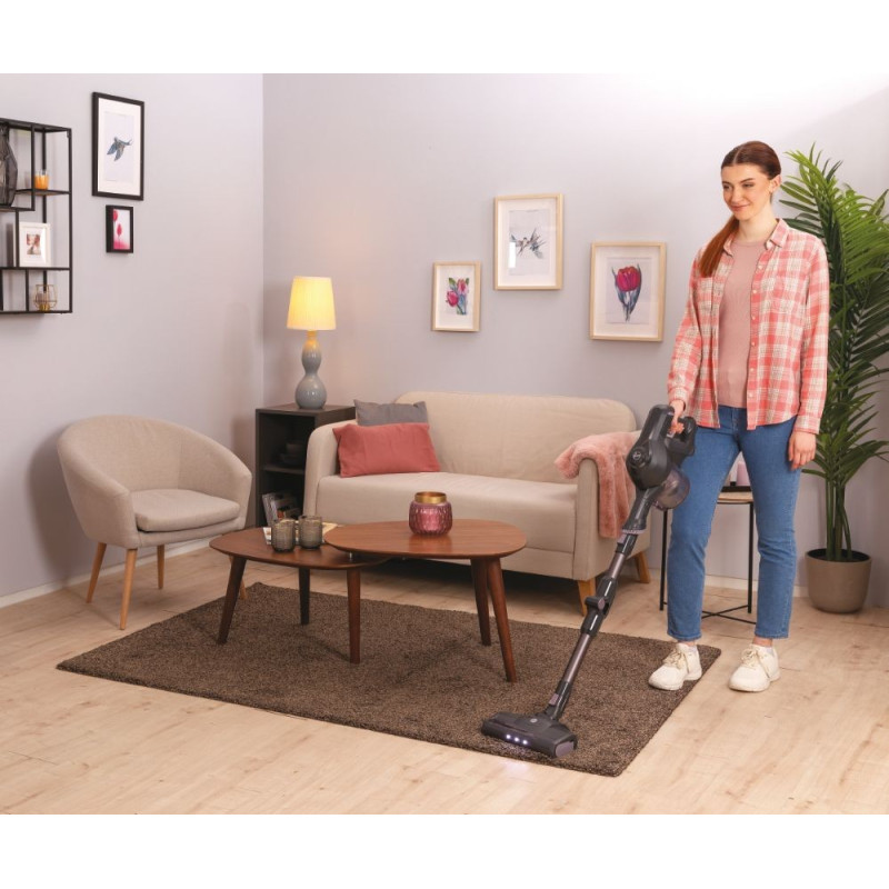 Пилосос Hoover HF103X