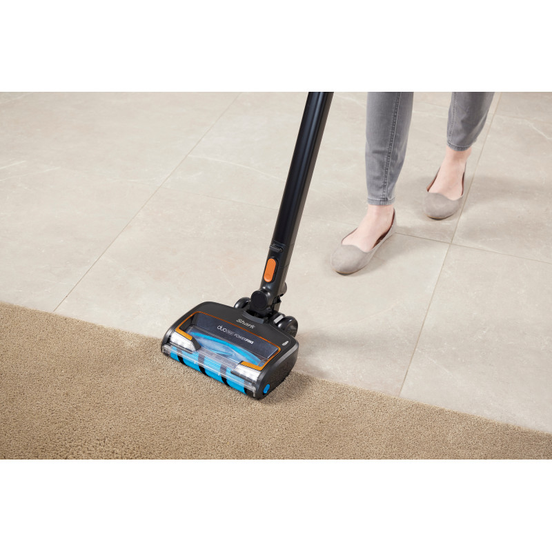 Пылесос Shark IZ300EU