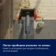 Пилосос Electrolux EW51U1DB