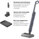 Пилосос Electrolux EW51U1DB