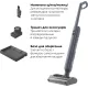 Пилосос Electrolux EW51U1DB