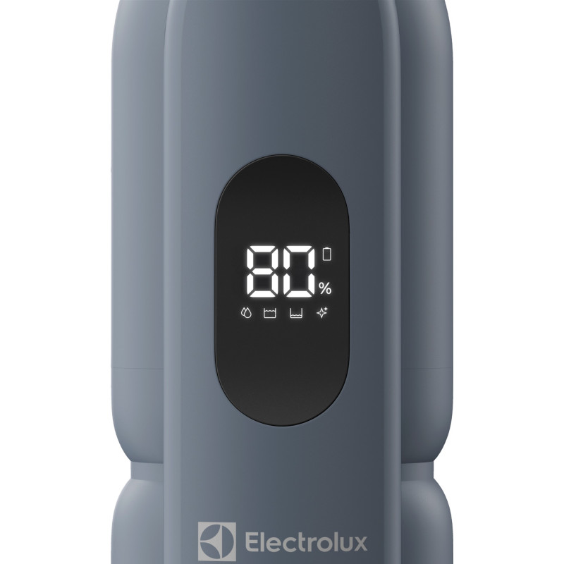 Пилосос Electrolux EW51U1DB