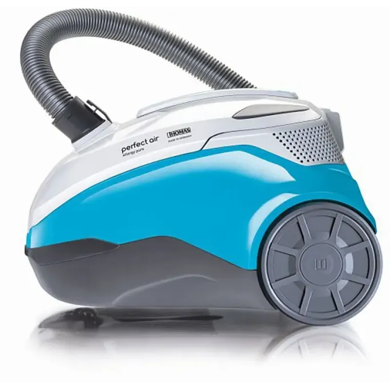 Пылесос Thomas Perfect Air Allergy Pure (786526)