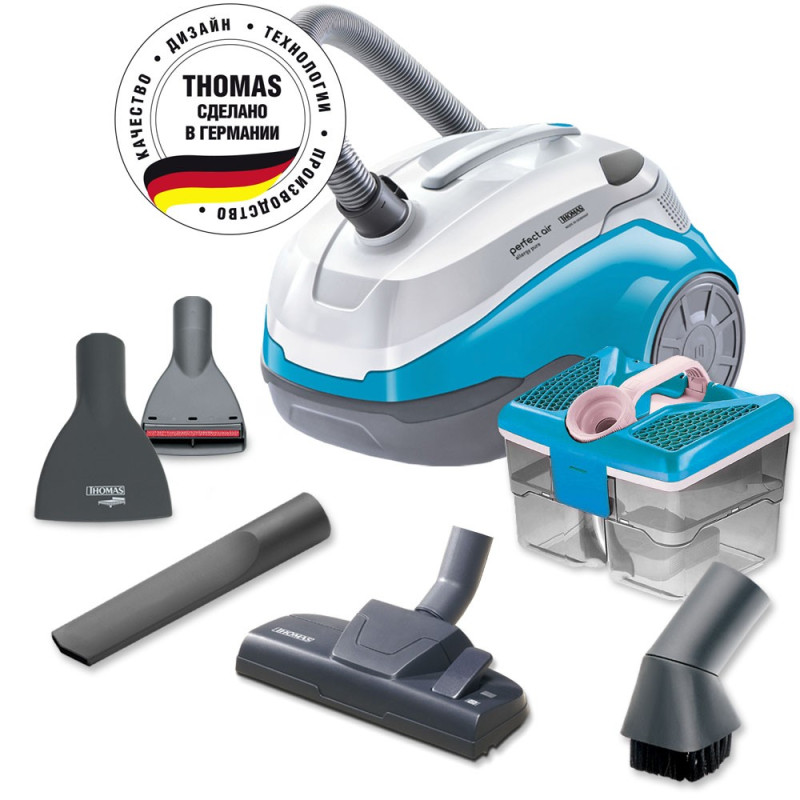 Thomas Perfect Air Allergy Pure (786526)
