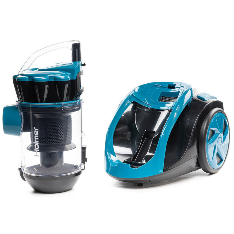 Holmer HVCC-91B ECO Cyclone