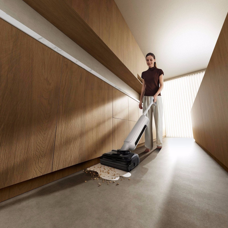 Пилосос Xiaomi Wet and Dry Vacuum W30 Pro