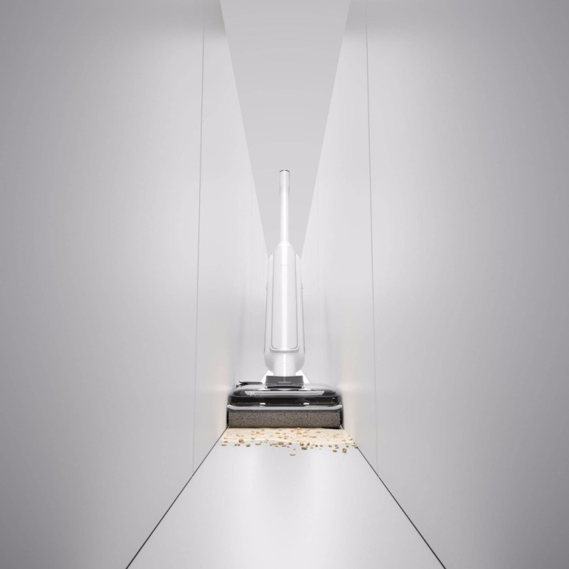 Пилосос Xiaomi Wet and Dry Vacuum W30 Pro