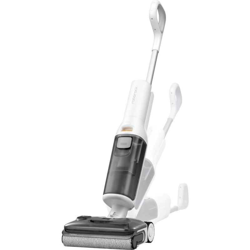 Пилосос RoboRock F25 RT Gen 2