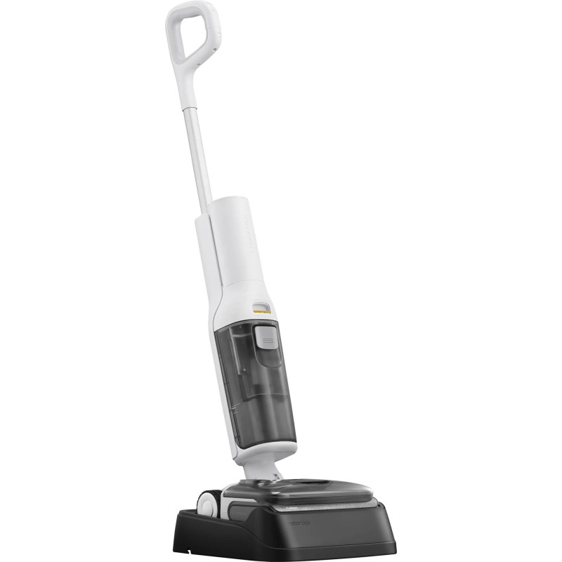 Пилосос RoboRock F25 RT Gen 2