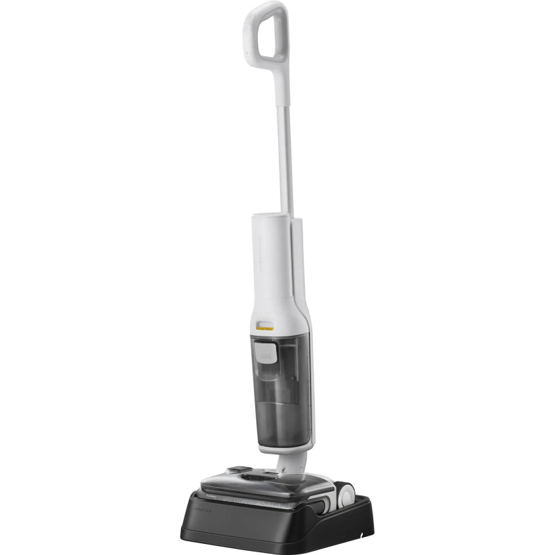Пилосос RoboRock F25 RT Gen 2
