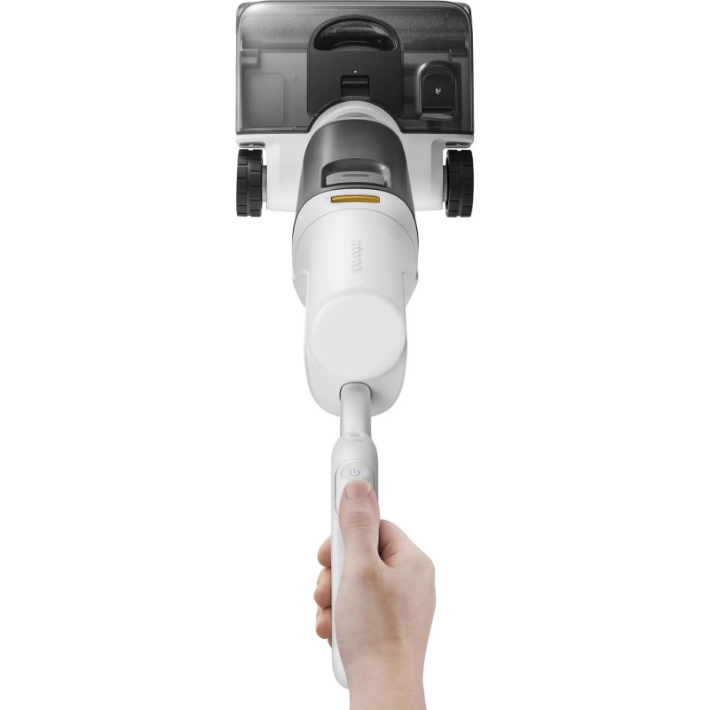 Пилосос RoboRock F25 RT Gen 2