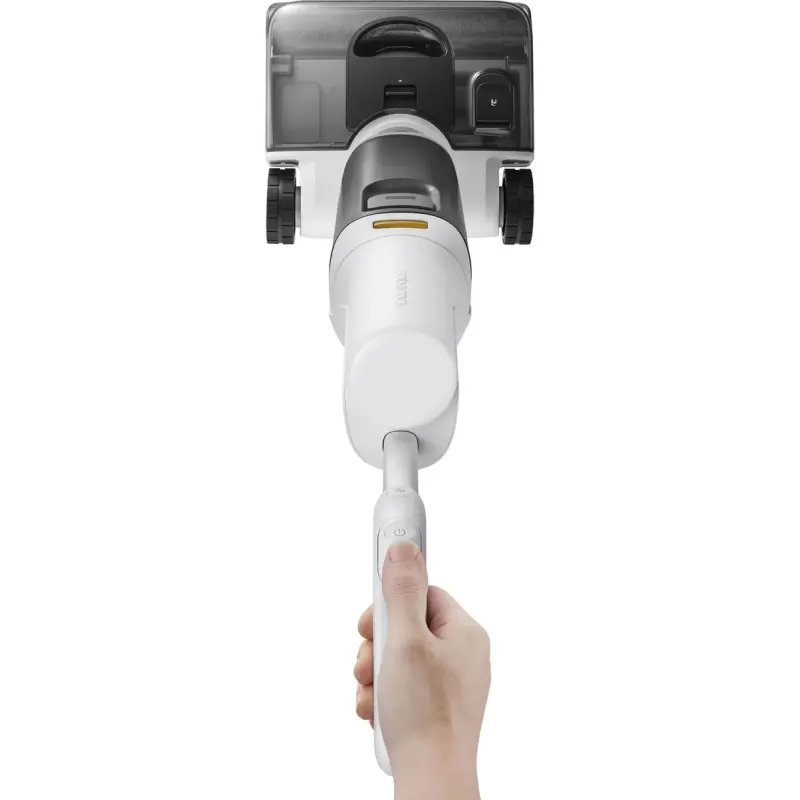 Пылесос RoboRock F25 RT Gen 2