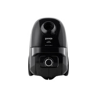Пылесос Gorenje VCE21G4EBK