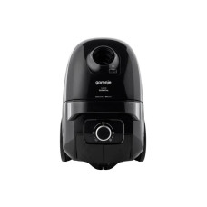 Пилосос Gorenje VCE21G4EBK