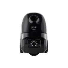 Пылесос Gorenje VCE21G4EBK