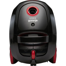 Пилосос Gorenje VCE21SFBKR